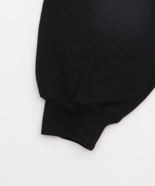 LTR DEPTH（レイターデプス）の「LTR DEPTH/【25年秋冬新作】グラフィックZIPパーカー（パーカー・メンズ・ピンク/ブラウン/ブラック・MEDIUM/LARGE）」の22枚目の写真