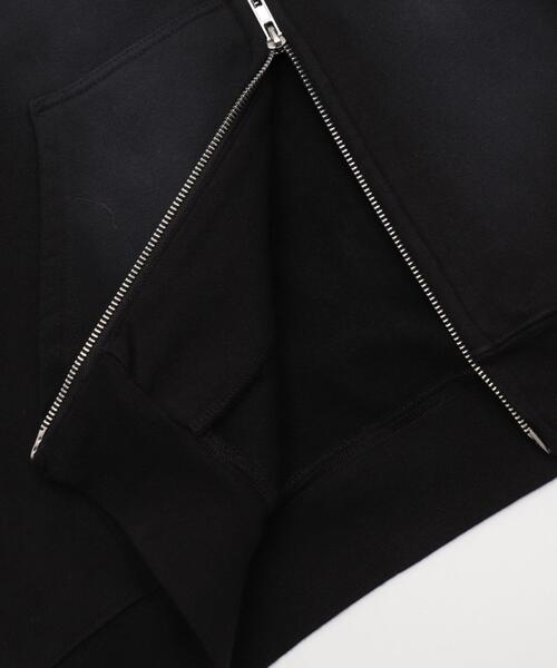 deepページ LTR DEPTH/【25年秋冬新作】グラフィックZIPパーカー（パーカー）｜LTR