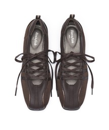 ROCKFISH WEATHERWEAR（ロックフィッシュウェザーウェア）の「[ROCKFISH N] BLISS LACEUP SNEAKERS（スニーカー）」