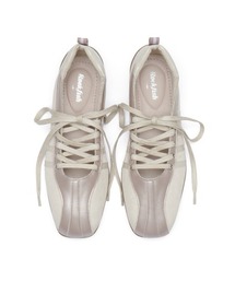 ROCKFISH WEATHERWEAR（ロックフィッシュウェザーウェア）の「[ROCKFISH N] BLISS LACEUP SNEAKERS（スニーカー）」