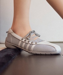 ROCKFISH WEATHERWEAR（ロックフィッシュウェザーウェア）の「[ROCKFISH N] BLISS LACEUP SNEAKERS（スニーカー）」