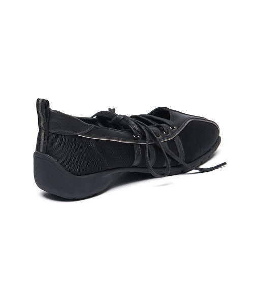 ROCKFISH N] BLISS LACEUP SNEAKERS（スニーカー）｜ROCKFISH