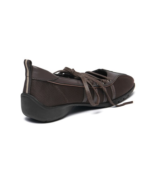 ROCKFISH N] BLISS LACEUP SNEAKERS（スニーカー）｜ROCKFISH