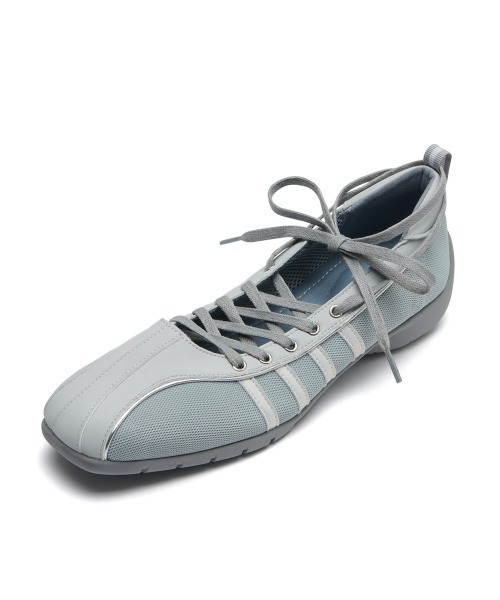 ROCKFISH N] BLISS LACEUP SNEAKERS（スニーカー）｜ROCKFISH