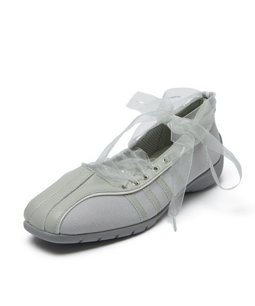 ROCKFISH N] BLISS LACEUP SNEAKERS（スニーカー）｜ROCKFISH