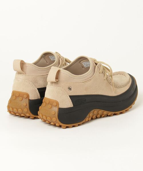 KS MOC CHUKKA / ケーエス モック チャッカ / メンズ ブーツ（ブーツ