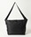 ADAM PATEK�i�A�_���p�e�b�N�j�́u/ADAMPATEK/water repellent  shoulder big bag 2nd�i�V�����_�[�o�b�O�j�v�b�u���b�N
