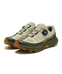 MERRELL（メレル）の「MERRELL AGILITY PEAK 5 BOA GORE-TEX(R)（メレル アジリティ ピーク 5 ボア ゴアテックス(R)）（スニーカー）」