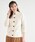 LAURA ASHLEY�i���[���A�V�����C�j�́u�y���{��/�����}�C���E�G�A�z�\�t�g�E�[�� �n�C�l�b�N�J�[�f�B�K���i�J�[�f�B�K��/�{�����j�v�b�A�C�{���[