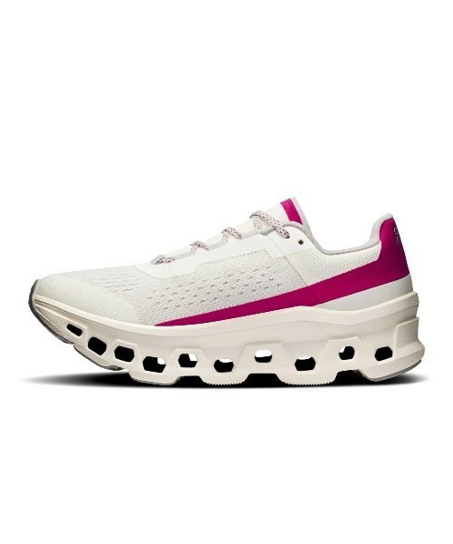 On Cloudmonster（オン クラウドモンスター）（スニーカー）｜On（オン