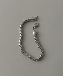 SMELLY（スメリー）の「ステンレスエッジチェーンブレス（ブレスレット）」