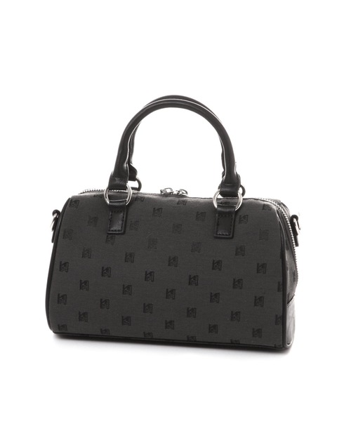 オリジナル2WAYボストンバッグ（ボストンバッグ）｜niko and