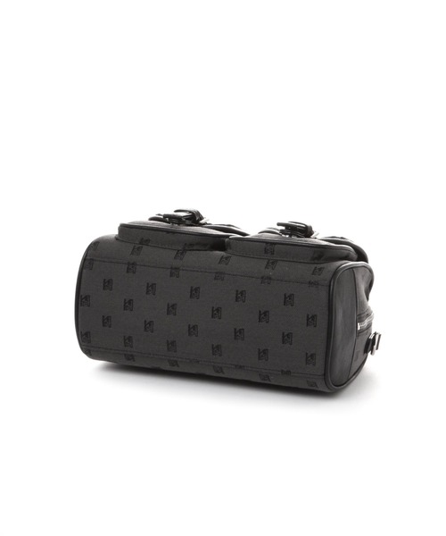 オリジナル2WAYボストンバッグ（ボストンバッグ）｜niko and