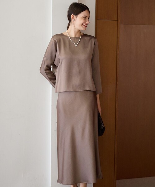 23区 ニジュウサンク スーツ　セットアップ　ジャケット　パンツ　XL 23区｜ニジュウサンクのセットアップ通販 - ZOZOTOWN