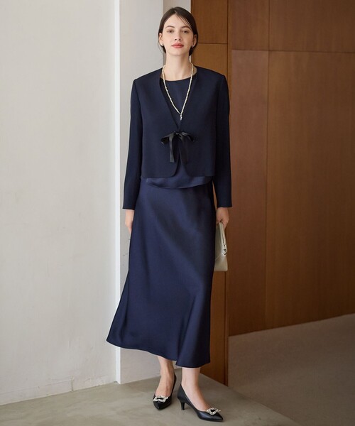 セール】【APPLAUDIR】ヴィンテージサテン セットアップ（セットアップ