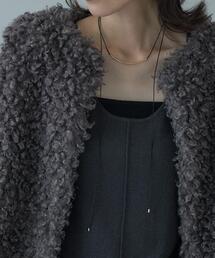 GALLEST | コードチョーカーネックレス(ネックレス)