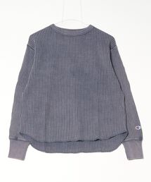 チャンピオン LONG SLEEVE SHIRT_