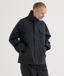 THE NORTH FACE PURPLE LABEL(U m[XtFCX p[v[x)́yTHE NORTH FACE PURPLE LABEL/Um[XtFCXp[v[xzGORE-TEX Field Jacket(u])