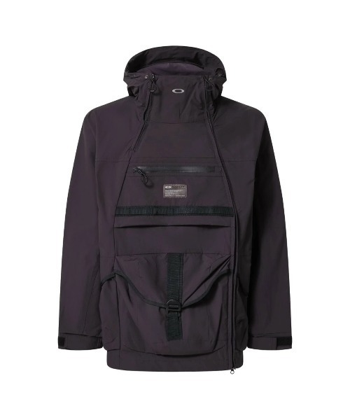 OAKLEY Fgl Stroke Anorak 5.7（オークリー FGL ストローク