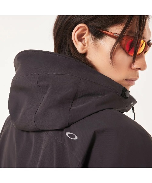 OAKLEY Fgl Stroke Anorak 5.7（オークリー FGL ストローク