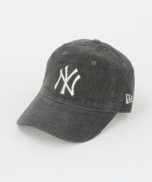 NEW ERA(j[G)́NEW ERAR[fC Lbv / MLB / Youth 9TWENTY Corduroy / LbY(Lbv)