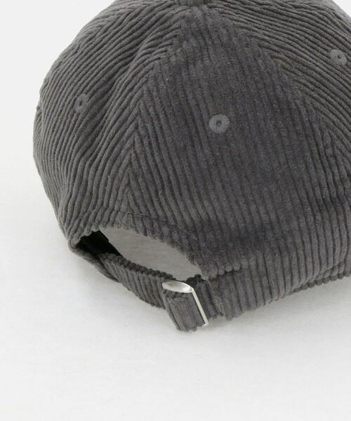 NEW ERA（ニューエラ）の「＜NEW ERA＞コーデュロイ キャップ / MLB / Youth 9TWENTY Corduroy / キッズ（キャップ・キッズ・オフホワイト/グレー系・FREE）」の19枚目の写真