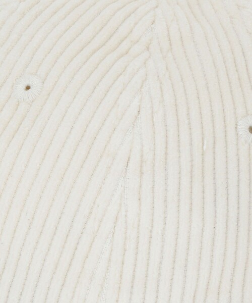 NEW ERA（ニューエラ）の「＜NEW ERA＞コーデュロイ キャップ / MLB / Youth 9TWENTY Corduroy / キッズ（キャップ・キッズ・オフホワイト/グレー系・FREE）」の15枚目の写真
