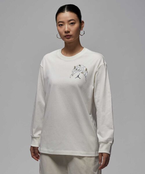 セール】ジョーダン ブルックリン ウィメンズ リアルツリー オーバー