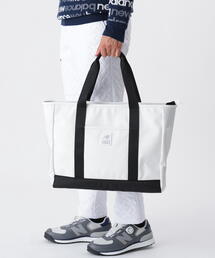 New Balance Golf（ニューバランスゴルフ）の「【new balance golf】ＴＯＴＥ　ＢＡＧ（トートバッグ）」