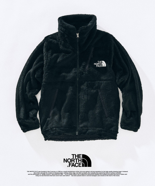 THE NORTH FACE / ザ ノースフェイス Versa Loft Jacket