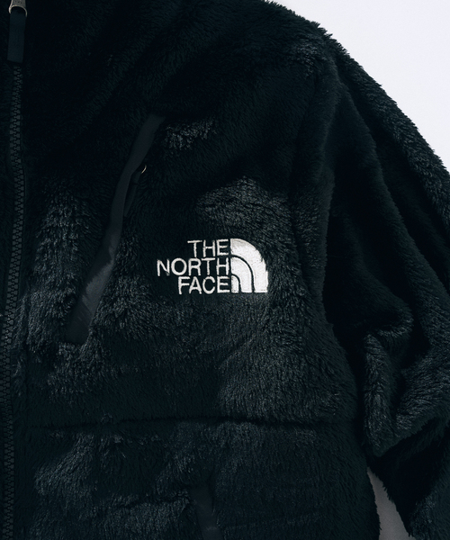 THE NORTH FACE(ザノースフェイス)の「THE NORTH FACE / ザ ノースフェイス Versa Loft Jacket(ブルゾン・メンズ・ブラウン/ブラック・SMALL/LARGE/MEDIUM)」の6枚目の写真