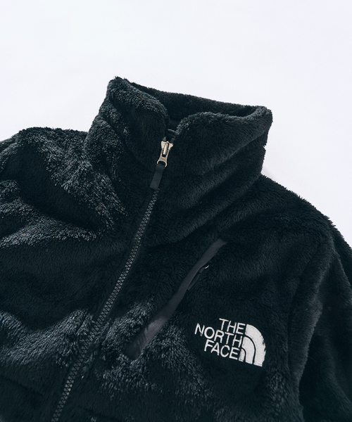 THE NORTH FACE(ザノースフェイス)の「THE NORTH FACE / ザ ノースフェイス Versa Loft Jacket(ブルゾン・メンズ・ブラウン/ブラック・SMALL/LARGE/MEDIUM)」の7枚目の写真