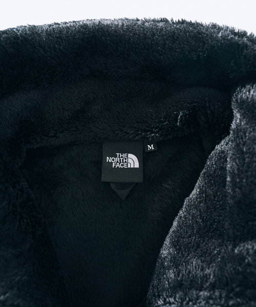 THE NORTH FACE(ザノースフェイス)の「THE NORTH FACE / ザ ノースフェイス Versa Loft Jacket(ブルゾン・メンズ・ブラウン/ブラック・SMALL/LARGE/MEDIUM)」の8枚目の写真