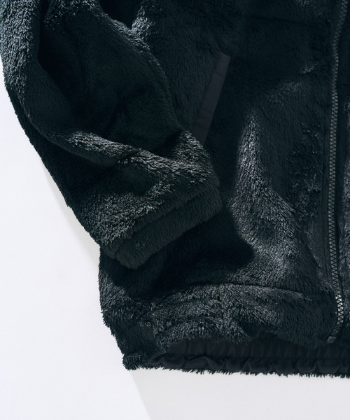 THE NORTH FACE(ザノースフェイス)の「THE NORTH FACE / ザ ノースフェイス Versa Loft Jacket(ブルゾン・メンズ・ブラウン/ブラック・SMALL/LARGE/MEDIUM)」の10枚目の写真