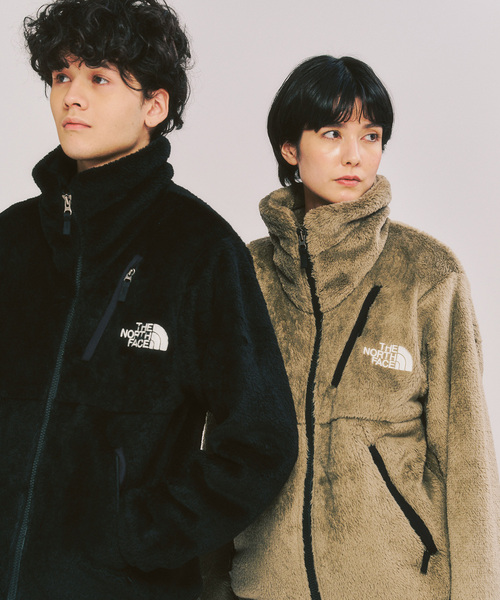 THE NORTH FACE(ザノースフェイス)の「THE NORTH FACE / ザ ノースフェイス Versa Loft Jacket(ブルゾン・メンズ・ブラウン/ブラック・SMALL/LARGE/MEDIUM)」の12枚目の写真