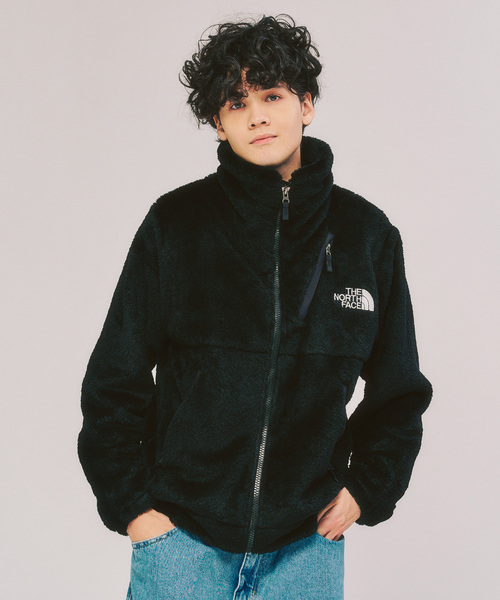 THE NORTH FACE(ザノースフェイス)の「THE NORTH FACE / ザ ノースフェイス Versa Loft Jacket(ブルゾン・メンズ・ブラウン/ブラック・SMALL/LARGE/MEDIUM)」の14枚目の写真