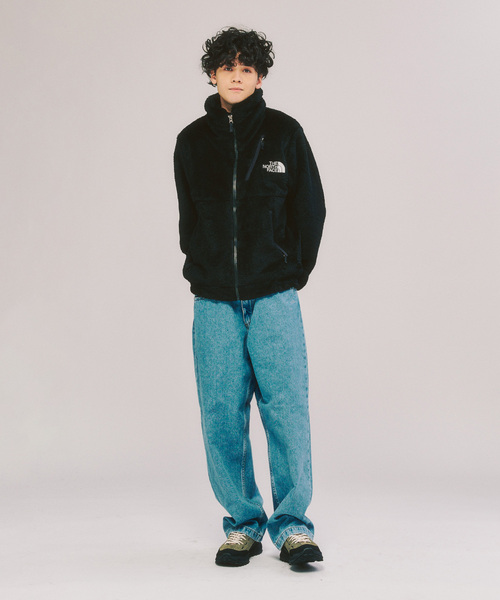 THE NORTH FACE(ザノースフェイス)の「THE NORTH FACE / ザ ノースフェイス Versa Loft Jacket(ブルゾン・メンズ・ブラウン/ブラック・SMALL/LARGE/MEDIUM)」の17枚目の写真