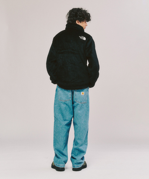 THE NORTH FACE(ザノースフェイス)の「THE NORTH FACE / ザ ノースフェイス Versa Loft Jacket(ブルゾン・メンズ・ブラウン/ブラック・SMALL/LARGE/MEDIUM)」の18枚目の写真