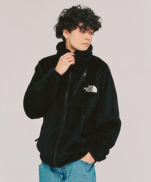 THE NORTH FACE(ザノースフェイス)の「THE NORTH FACE / ザ ノースフェイス Versa Loft Jacket(ブルゾン・メンズ・ブラウン/ブラック・SMALL/LARGE/MEDIUM)」の20枚目の写真