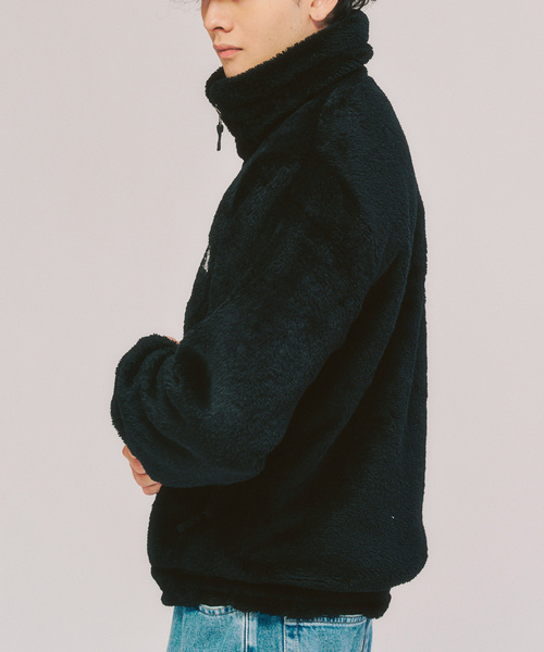 THE NORTH FACE(ザノースフェイス)の「THE NORTH FACE / ザ ノースフェイス Versa Loft Jacket(ブルゾン・メンズ・ブラウン/ブラック・SMALL/LARGE/MEDIUM)」の21枚目の写真