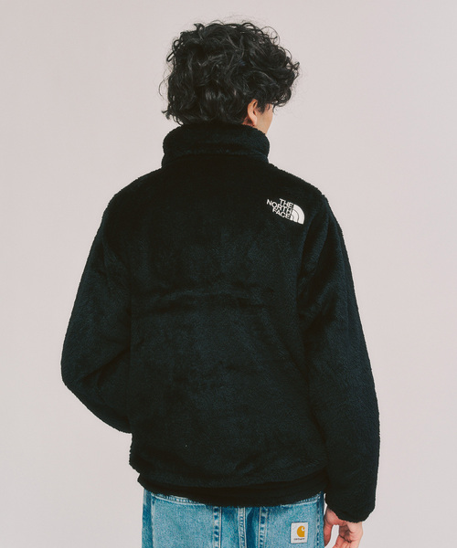 THE NORTH FACE(ザノースフェイス)の「THE NORTH FACE / ザ ノースフェイス Versa Loft Jacket(ブルゾン・メンズ・ブラウン/ブラック・SMALL/LARGE/MEDIUM)」の22枚目の写真