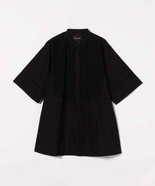 Pheeta＞Trinity チュニックシャツ/PH013C-66（シャツ/ブラウス