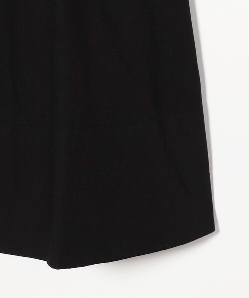 Pheeta（フィータ）の「＜Pheeta＞Trinity チュニックシャツ/PH013C-66（シャツ/ブラウス・レディース・ホワイト/ブラック・FREE）」の10枚目の写真