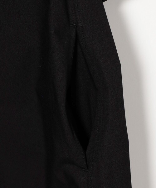 Pheeta（フィータ）の「＜Pheeta＞Trinity チュニックシャツ/PH013C-66（シャツ/ブラウス・レディース・ホワイト/ブラック・FREE）」の11枚目の写真