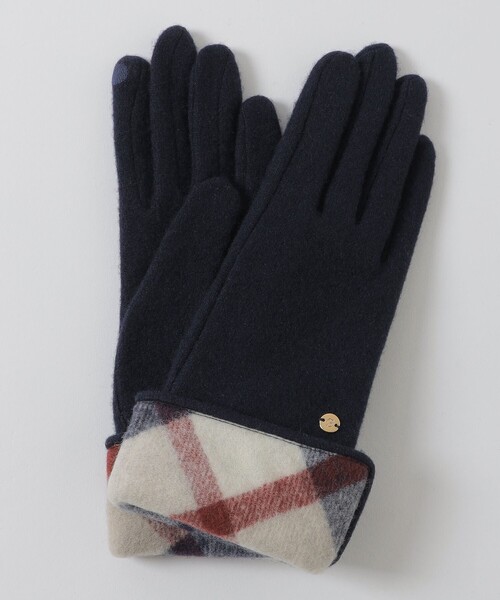 BLUE LABEL CRESTBRIDGE（ブルーレーベルクレストブリッジ）の