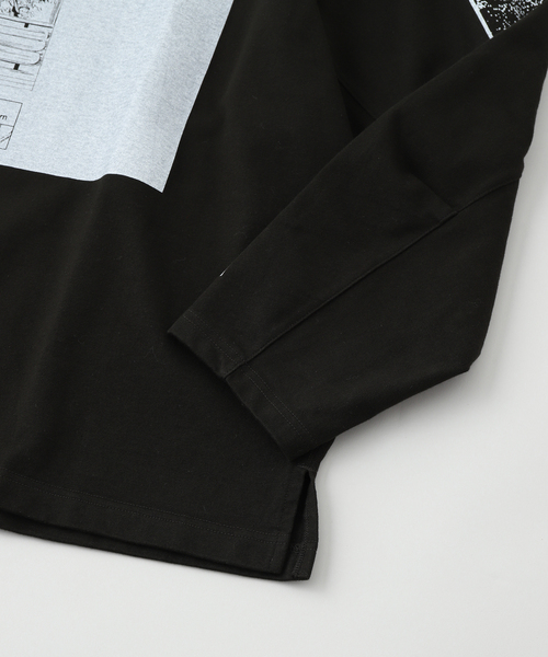 C.E（シーイー）の「C.E / シーイー cavempt CGCEGC HEAVY LONG SLEEVE