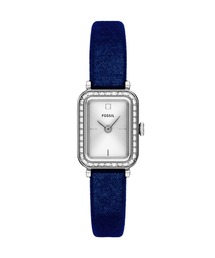 FOSSIL｜フォッシルの腕時計（ブルー・ネイビー/青色系）通販