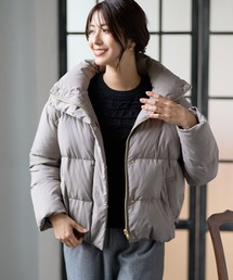 FOUND GOOD | スタンドダウンJK(ダウンジャケット/コート)