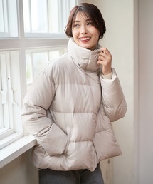 FOUND GOOD | スタンドダウンJK(ダウンジャケット/コート)