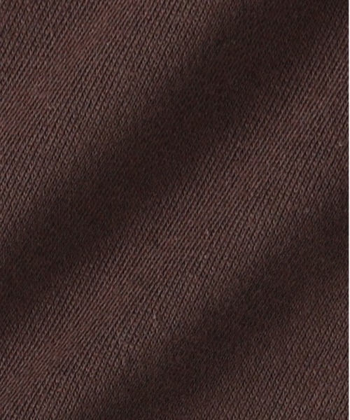 BACK NUMBER（バックナンバー）の「【BACK NUMBER】スウェットジップパーカー (ヘビーオンス/フロントジップ/ゆったり/リラックス/保温性/デイリー)（パーカー・メンズ・ブラウン/ブラック/ネイビー・M/L/XL）」の8枚目の写真